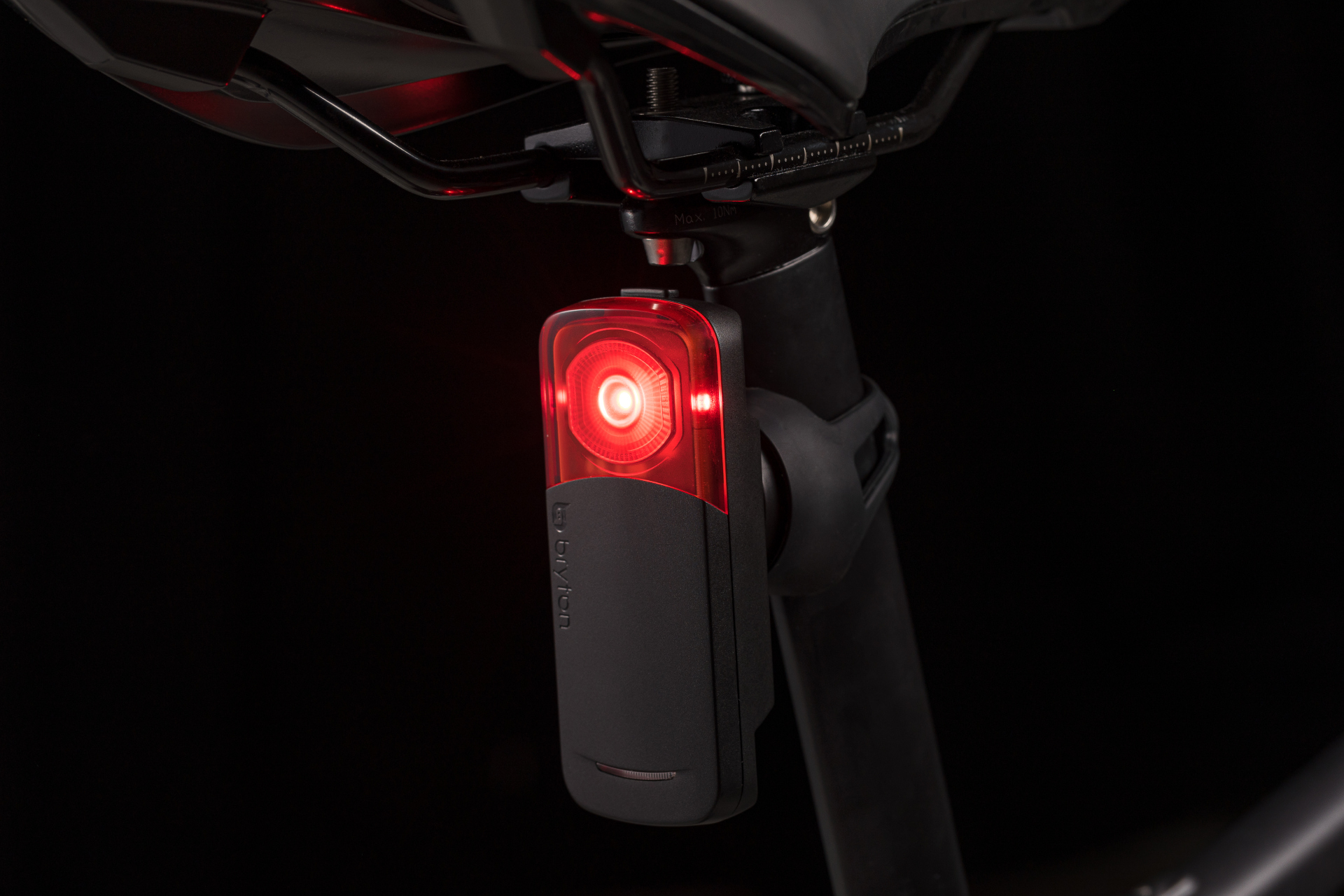 Test du Bryton Gardia R300 : une alternative au Garmin varia