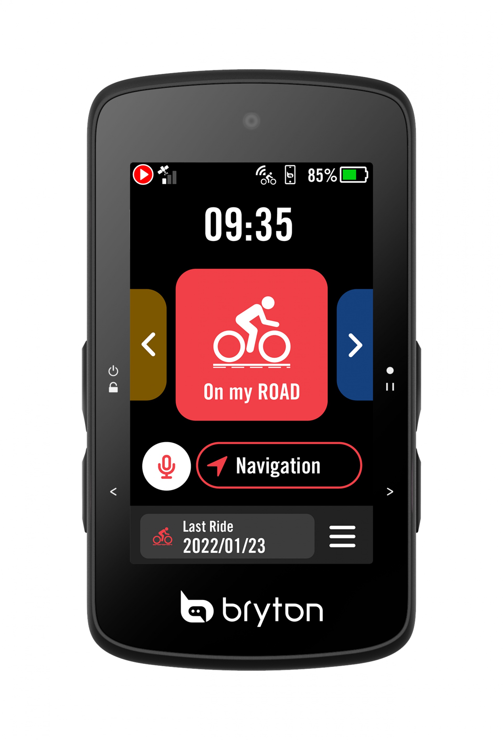 BRYTON RIDER 750 SE - Merida