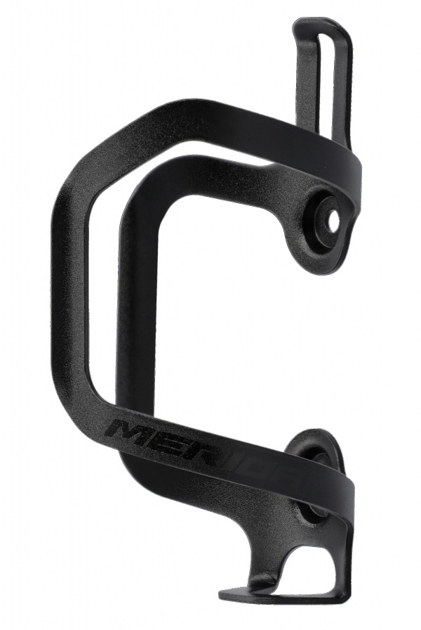 Na zdjęciu widnieje produkt Koszyk na bidon Merida Pure Aluminium