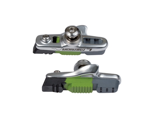 Na zdjęciu widnieje produkt Klocki hamulca Merida COMP ROAD