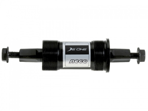 Na zdjęciu widnieje produkt Wkład suportu DeOne BSA 68 x 111 mm