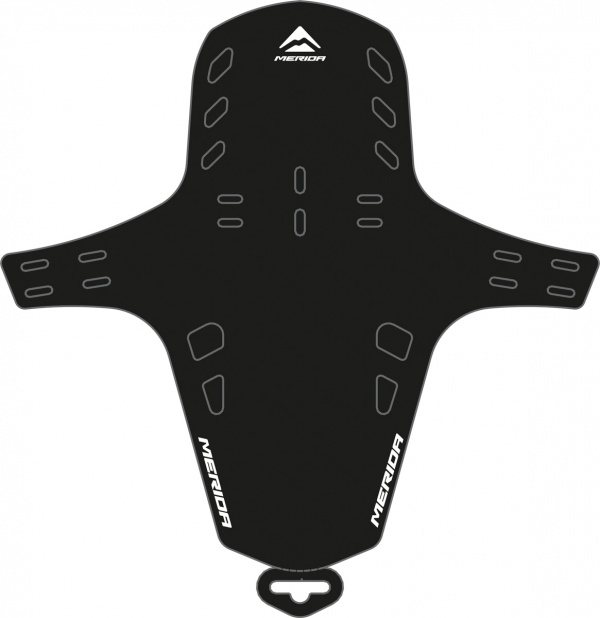 Na zdjęciu widnieje produkt Błotnik Merida Mudguard MTB Fork