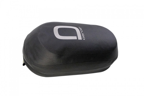 Na zdjęciu widnieje produkt SZTYWNA TORBA AEROE QUICK MOUNT POD