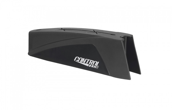 Na zdjęciu widnieje produkt Pojemnik na odżywki Controltech TRI Power UNIT