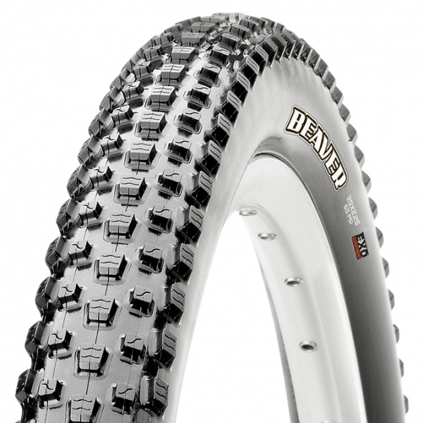 Na zdjęciu widnieje produkt Opona Maxxis BEAVER