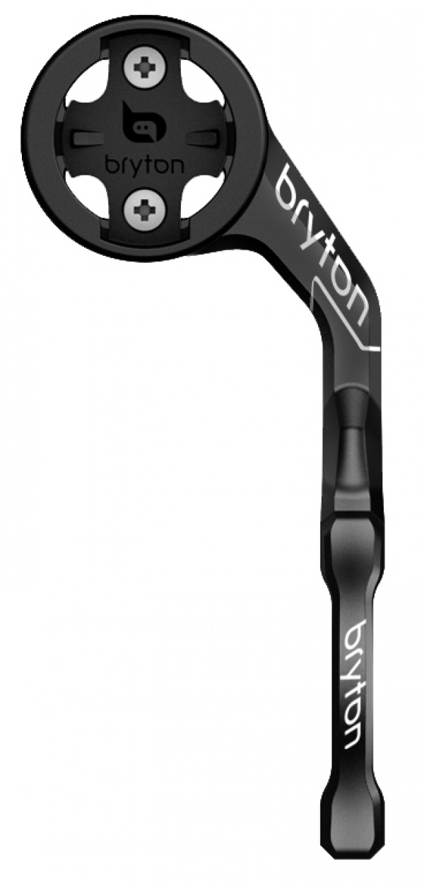 Na zdjęciu widnieje produkt Uchwyt licznika BRYTON Sport