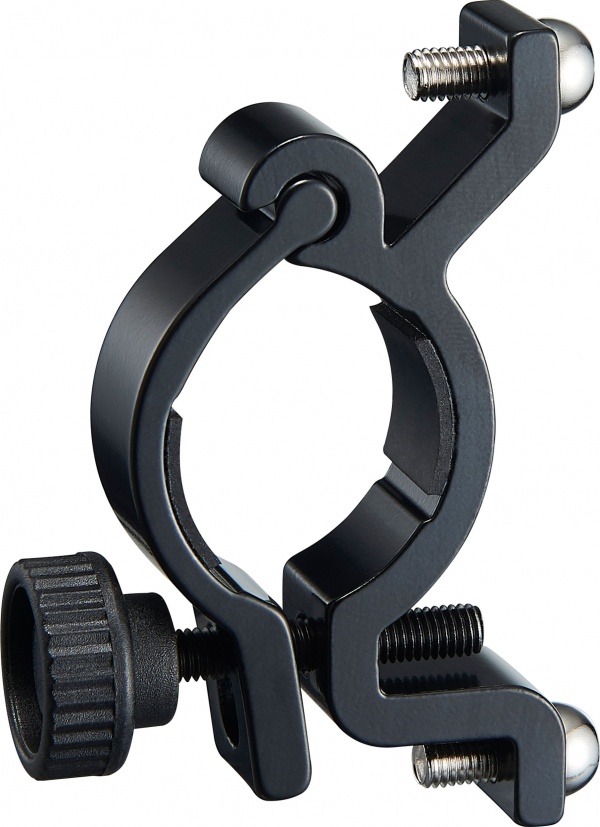 Na zdjęciu widnieje produkt Adapter do montażu koszyka na bidon Merida H-Bar