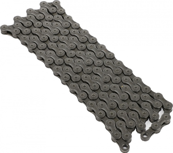 Na zdjęciu widnieje produkt Łańcuch DeOne 9-rzędowy 116 ogniw