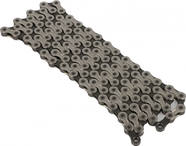 Na zdjęciu widnieje produkt Łańcuch DeOne 10-rzędowy 116 ogniw