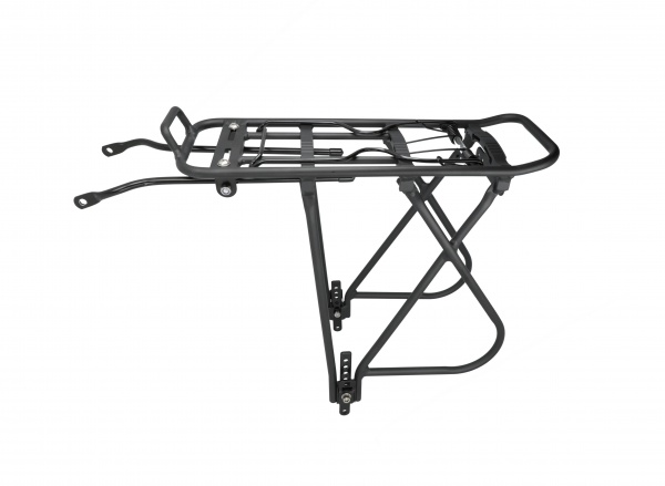 Na zdjęciu widnieje produkt BAGAŻNIK REGULOWANY DEONE FREEWAY