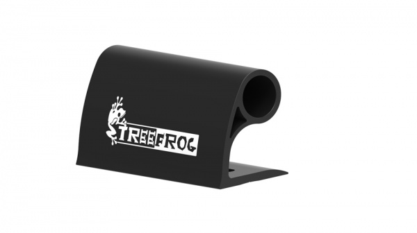 Na zdjęciu widnieje produkt uchwyt widelca 12 x 110 mm