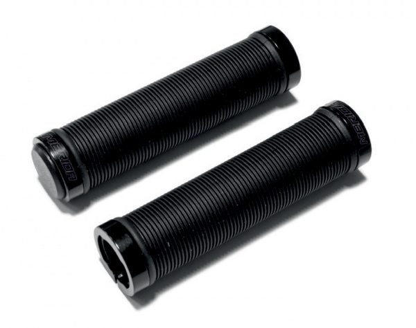 Na zdjęciu widnieje produkt Chwyty MERIDA COMP CC