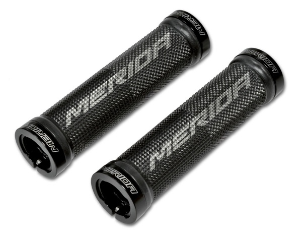 Na zdjęciu widnieje produkt Chwyty MERIDA EXPERT CC