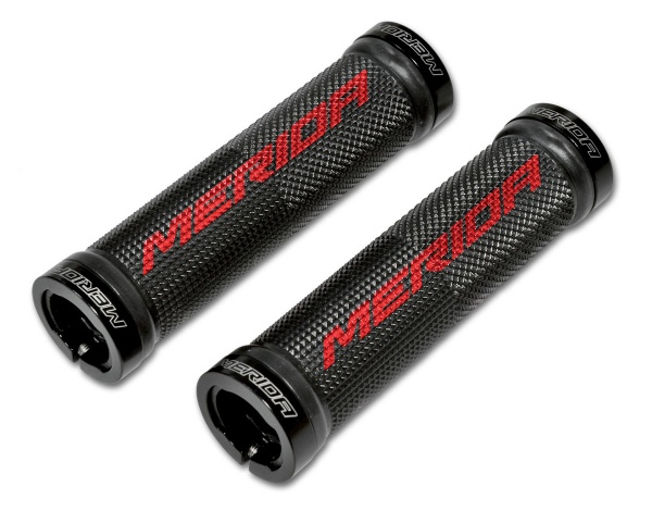 Na zdjęciu widnieje produkt Chwyty MERIDA EXPERT CC