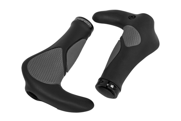 Na zdjęciu widnieje produkt Chwyty MERIDA EXPERT TK 3.0