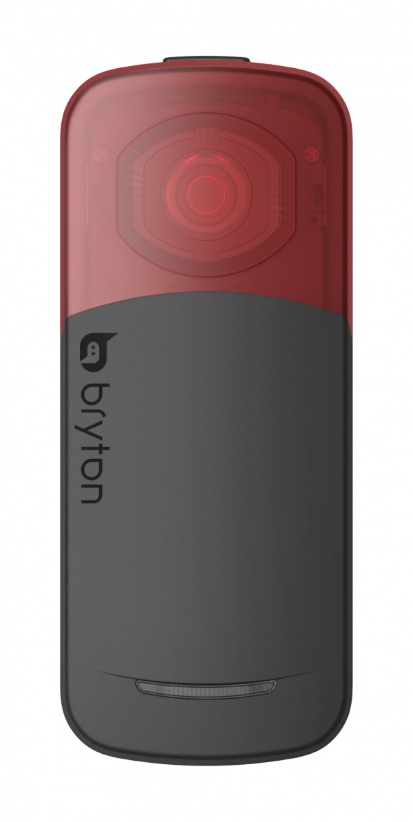 Na zdjęciu widnieje produkt RADAR ROWEROWY BRYTON GARDIA R300L