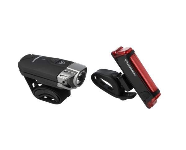 Na zdjęciu widnieje produkt ZESTAW LAMPEK MERIDA MOTHRA