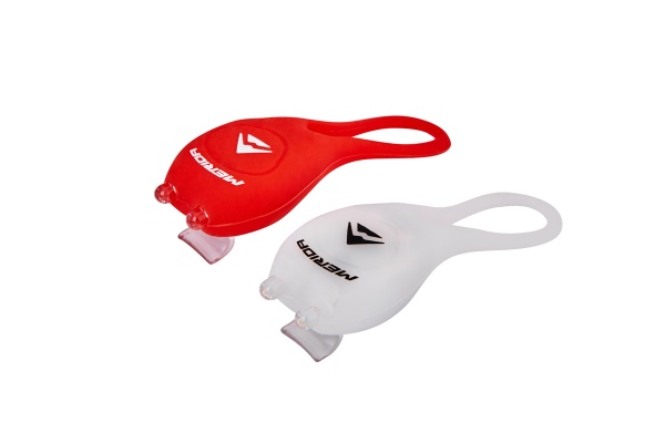 Na zdjęciu widnieje produkt Zestaw lampek MERIDA SNAKE