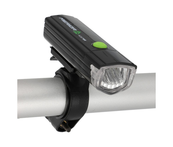 Na zdjęciu widnieje produkt Lampka przednia MERIDA COMP PC 65