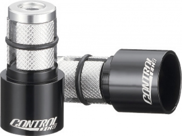 Na zdjęciu widnieje produkt Przedłużka TERMINATOR kierownicy MTB