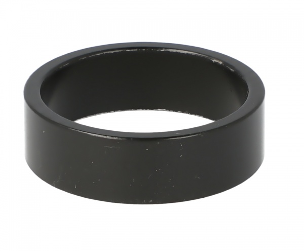 Na zdjęciu widnieje produkt Podkładka steru ahead DeOne 10 mm (10 szt. w woreczku)