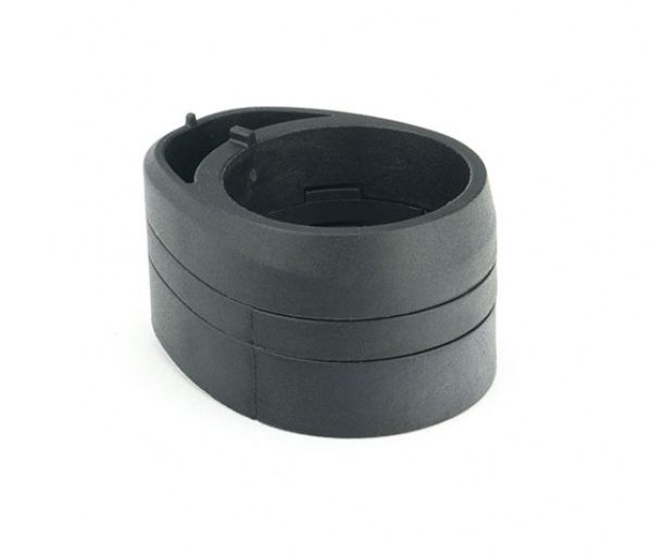 Na zdjęciu widnieje produkt Podkładki Steru Controltech , dzielone, dla mostków FALCON, zintegrowane