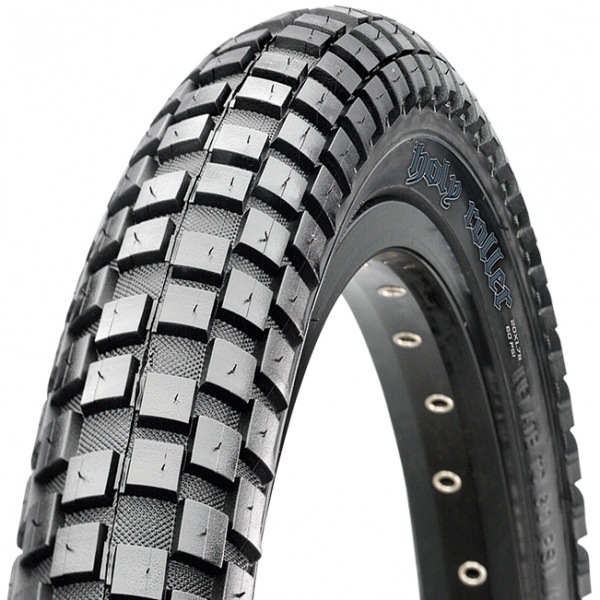 Na zdjęciu widnieje produkt Opona Maxxis HOLY ROLLER