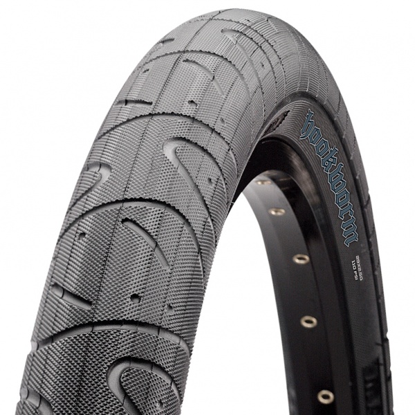 Na zdjęciu widnieje produkt Opona Maxxis HOOKWORM