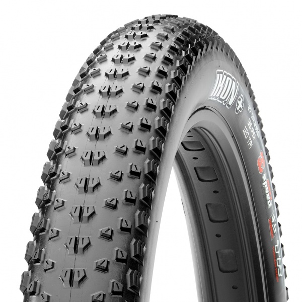 Na zdjęciu widnieje produkt Opona Maxxis IKON +