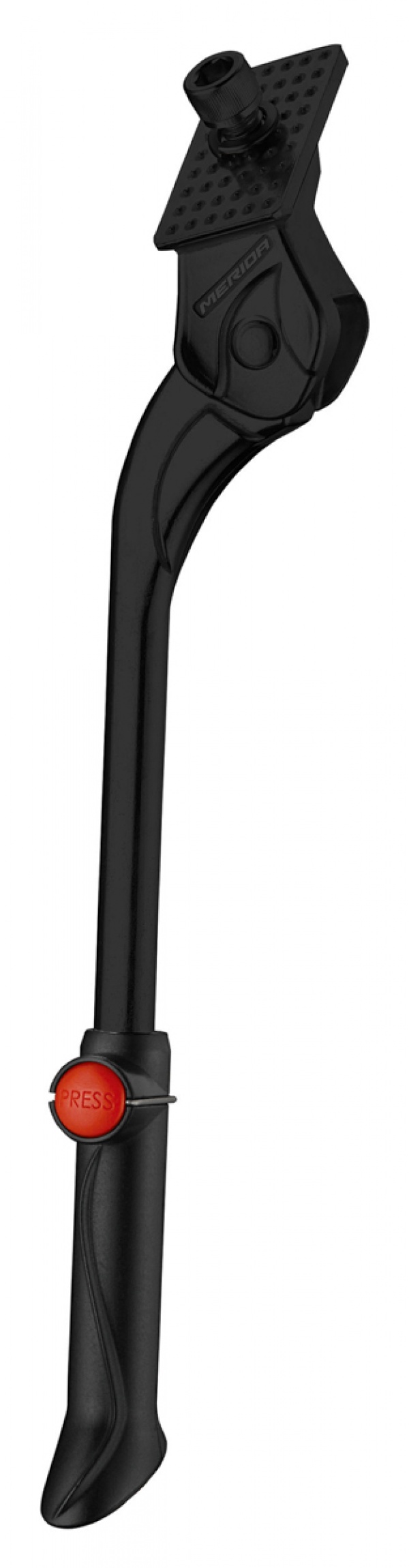 Na zdjęciu widnieje produkt Stopka Merida COMP 16-20" CENTER MOUNT