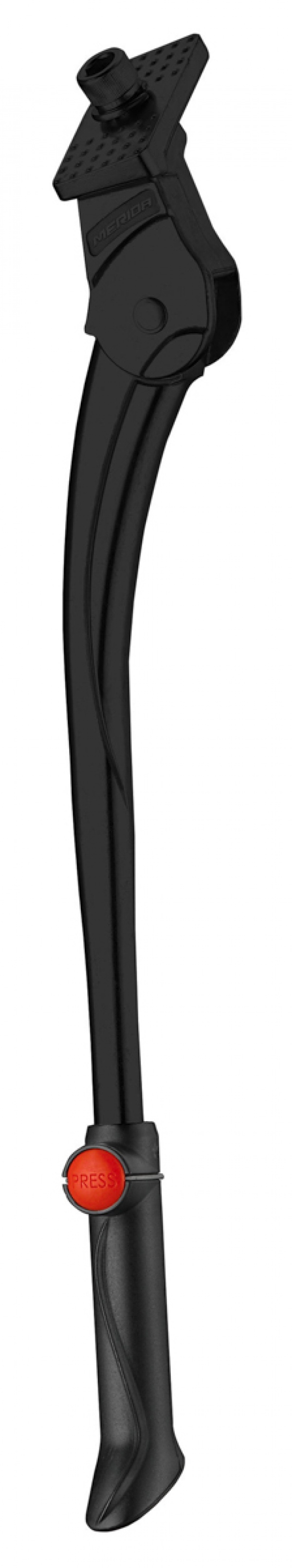 Na zdjęciu widnieje produkt Stopka Merida COMP 24-29" CENTER MOUNT