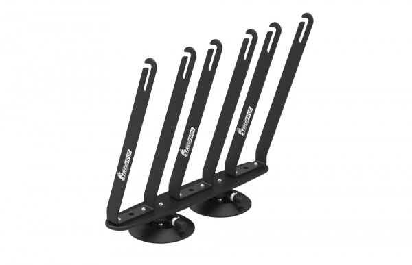 Na zdjęciu widnieje produkt L3 uchwyt dla trzech przednich kół