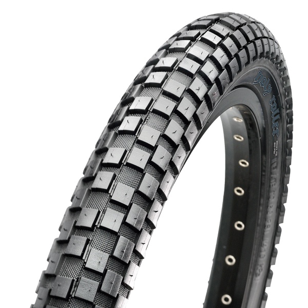 Na zdjęciu widnieje produkt Opona Maxxis HOLY ROLLER