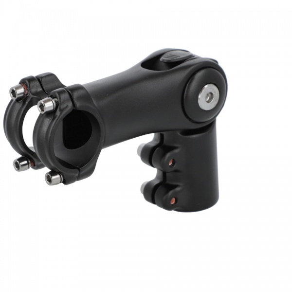 Na zdjęciu widnieje produkt Mostek Kalloy Uno AS-831 regulowany 90mm