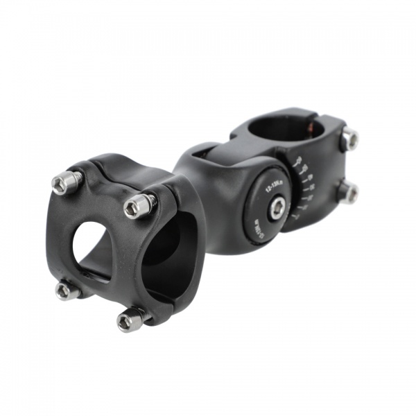 Na zdjęciu widnieje produkt Mostek Kalloy Uno AS-820 regulowany 95mm