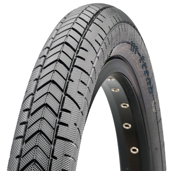 Na zdjęciu widnieje produkt Opona Maxxis M-TREAD