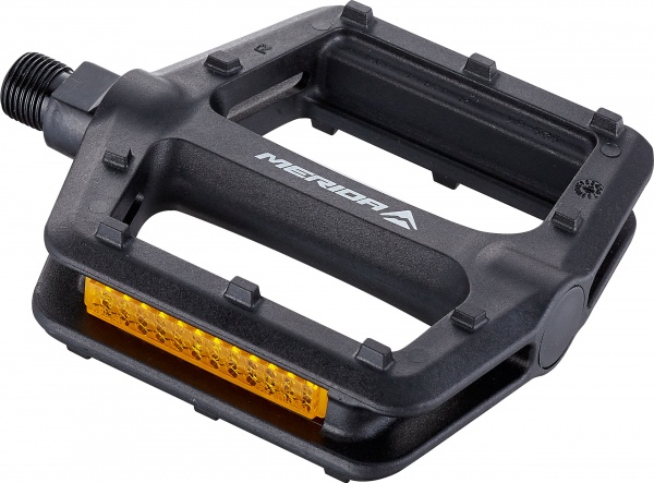 Na zdjęciu widnieje produkt PEDAŁY MERIDA LOW