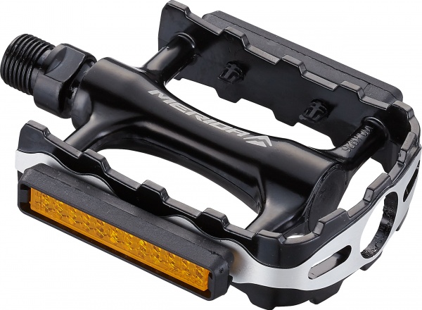 Na zdjęciu widnieje produkt PEDAŁY MERIDA CAGE ALU