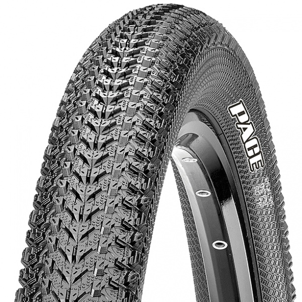 Na zdjęciu widnieje produkt Opona Maxxis PACE