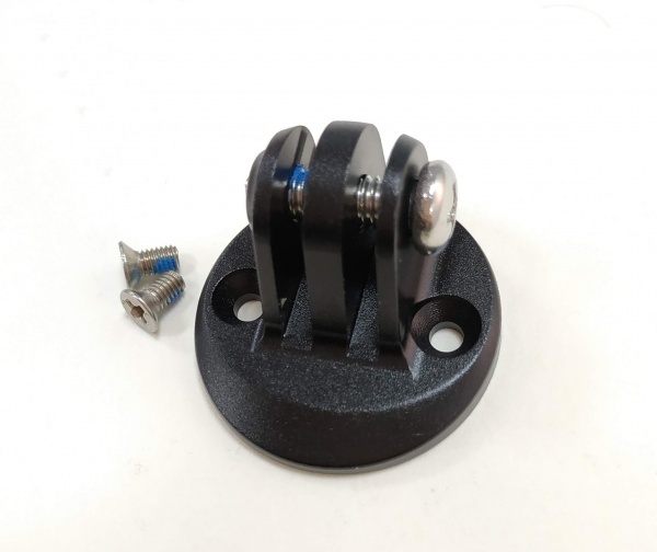 Na zdjęciu widnieje produkt Adapter BRYTON Combo Mount