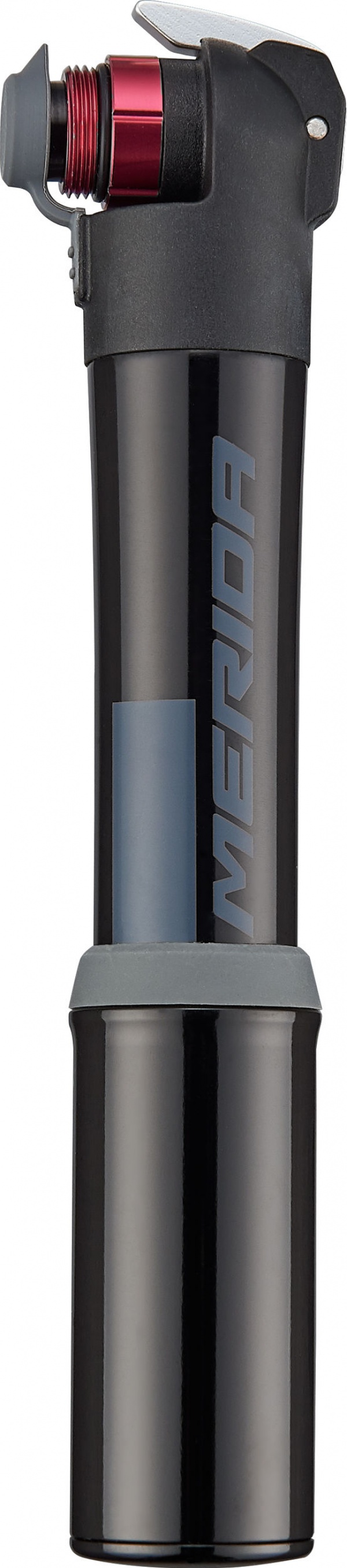 Na zdjęciu widnieje produkt POMPKA MERIDA TELESCOPE MTB HAND