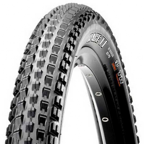 Na zdjęciu widnieje produkt Opona Maxxis RACE TT