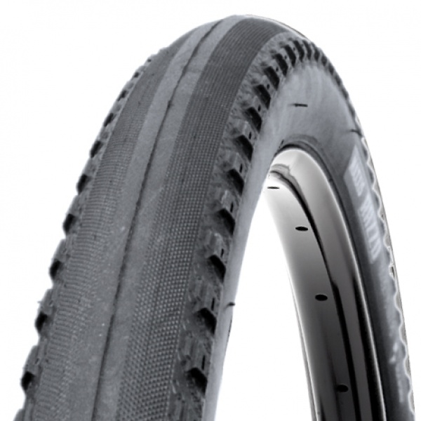 Na zdjęciu widnieje produkt Opona Maxxis RAZZO