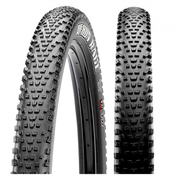 Na zdjęciu widnieje produkt Opona Maxxis REKON RACE
