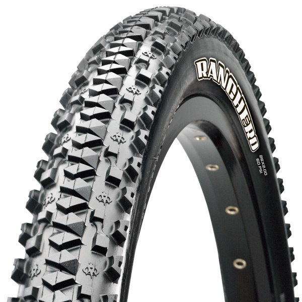 Na zdjęciu widnieje produkt Opona Maxxis RANCHERO