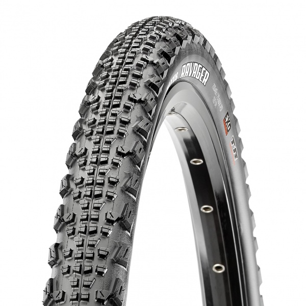 Na zdjęciu widnieje produkt Opona Maxxis Ravager