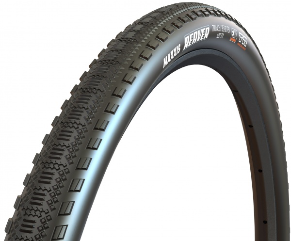 Na zdjęciu widnieje produkt Opona Maxxis REAVER