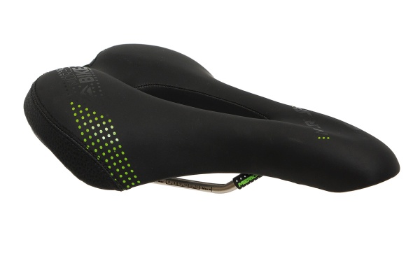 Na zdjęciu widnieje produkt Siodełko Merida COMP F-Way Air