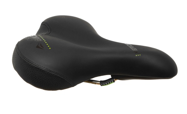 Na zdjęciu widnieje produkt Siodełko Merida COMP C-Way