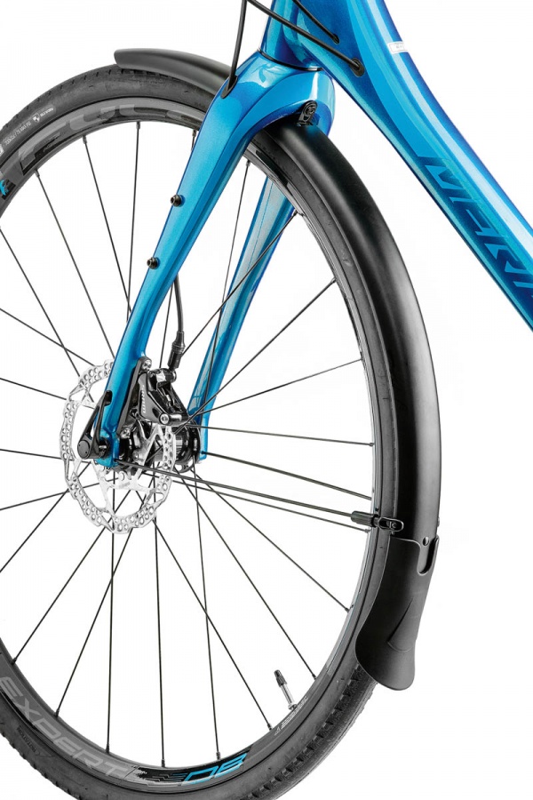 Na zdjęciu widnieje produkt Błotniki Merida FD-EQ-SET SILEX RETROFIT